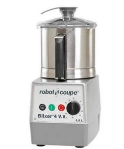 Food Preparation Robot Coupe Blixer 4VVB Blender Mixer