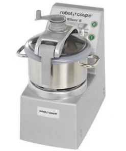 Robot Coupe Blixer 8E V.V. Blender Mixer Food Preparation