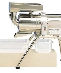 Robot Coupe C120 Automatic Sieve