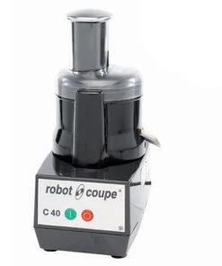 Robot Coupe C40A Press Coulis Food Preparation