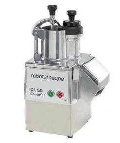Robot Coupe CL50 Gourmet Vegetable Preparation Machine Food Preparation