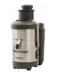 Robot Coupe J80 Automatic Centrifugal Juicer Beverage Machines