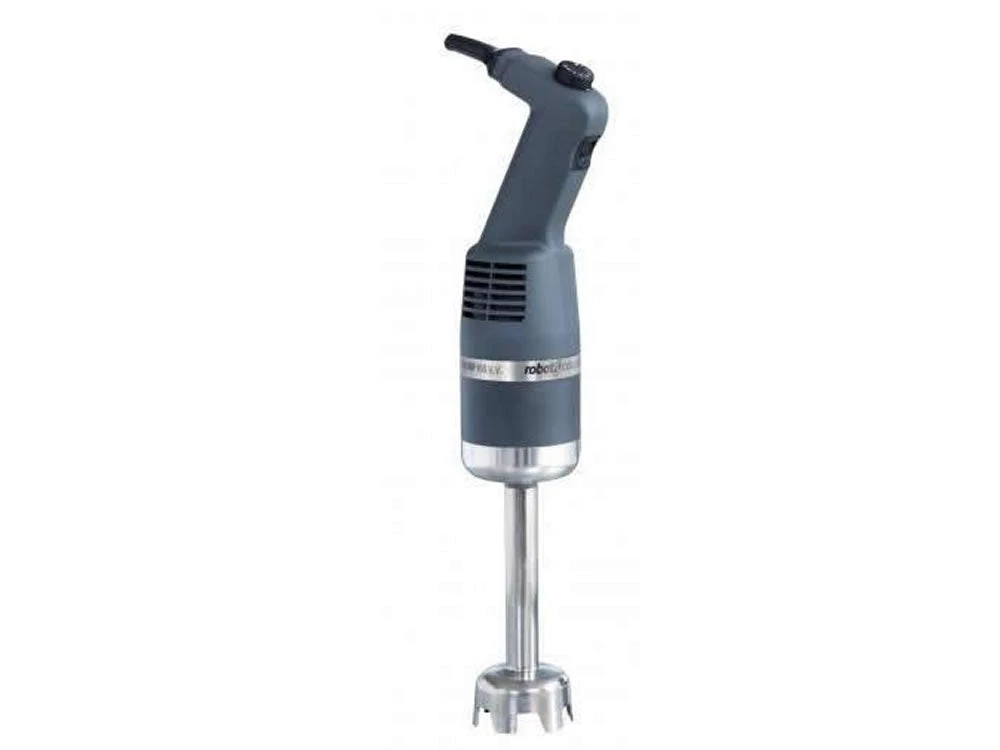 Robot Coupe Mini MP160VV.A Stick Blender 1 Robot Coupe Mini MP160VV.A Stick Blender