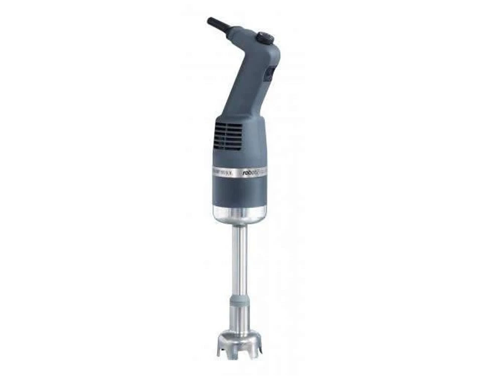Robot Coupe Mini MP190VV.A Stick Blender Food Preparation 1 Robot Coupe Mini MP190VV.A Stick Blender Food Preparation