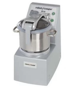 Robot Coupe R10E Table Top Cutter Food Preparation