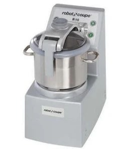 Food Preparation Robot Coupe R10E V.V. Table Top Cutter