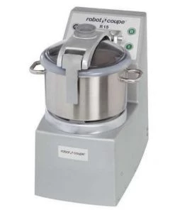 Food Preparation Robot Coupe R15E V.V. Floor Standing Cutter