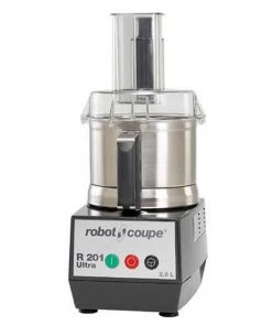 Food Preparation Robot Coupe R201U XL Vegetable Preparation Machine