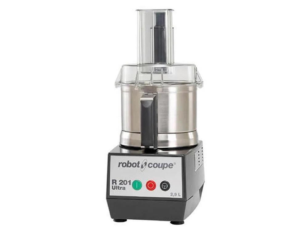 Food Preparation Robot Coupe R201U XL Vegetable Preparation Machine 1 Food Preparation Robot Coupe R201U XL Vegetable Preparation Machine