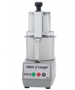 Food Preparation Robot Coupe R201XL Vegetable Preparation Machine