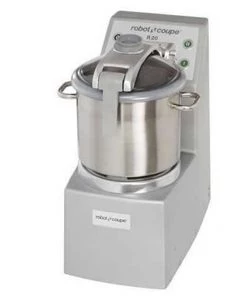 Food Preparation Robot Coupe R20E V.V. Floor Standing Cutter
