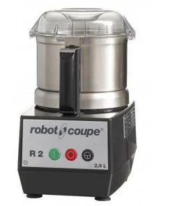 Robot Coupe R2A Table Top Cutter