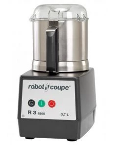 Food Preparation Robot Coupe R3D 1500T Table Top Cutter