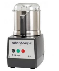 Robot Coupe R3D 3000T Table Top Cutter Food Preparation