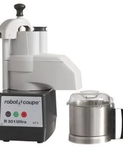 Robot Coupe R301UD Vegetable Preparation Machine Food Preparation