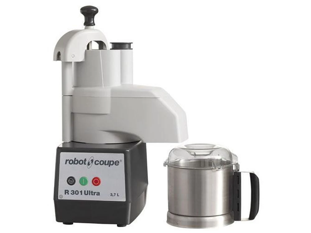 Robot Coupe R301UD Vegetable Preparation Machine Food Preparation 1 Robot Coupe R301UD Vegetable Preparation Machine Food Preparation