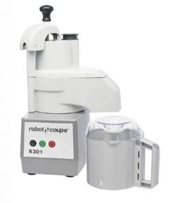 Robot Coupe R301D Vegetable Preparation Machine Food Preparation