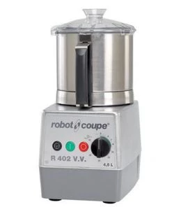Food Preparation Robot Coupe R402 VVA Vegetable Preparation Machine