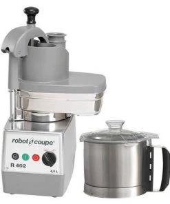 Food Preparation Robot Coupe R402A Vegetable Preparation Machine