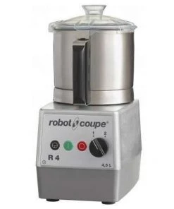Robot Coupe R4A TRI Table Top Cutter