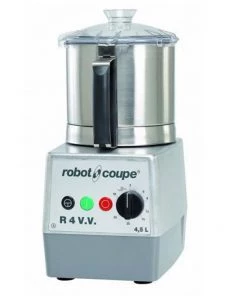 Food Preparation Robot Coupe R4VVB Table Top Cutter