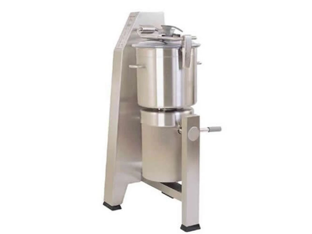 Robot Coupe R60A Floor Standing Cutter Food Preparation 1 Robot Coupe R60A Floor Standing Cutter Food Preparation