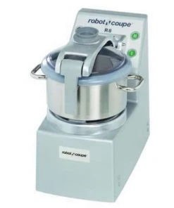 Robot Coupe R8E Table Top Cutter