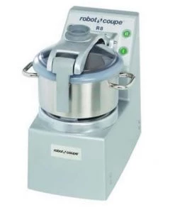 Food Preparation Robot Coupe R8E V.V. Table Top Cutter