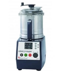 Robot Coupe R Cook