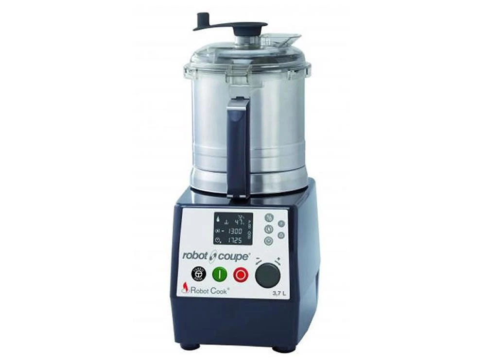 Robot Coupe R Cook 1 Robot Coupe R Cook