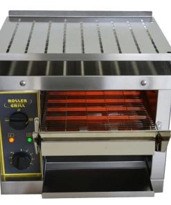 Restaurant Equipment Roller Grill CT540 Conveyor Toaster