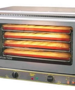 Roller Grill FC110 E Convection Oven