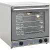 Roller Grill FC60TQ Convection Oven With Grill