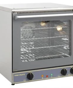 Roller Grill FC60 Convection Oven Restaurant Equipment