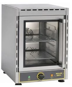 Roller Grill FCV280 Slim Line Convection Oven Restaurant Equipment