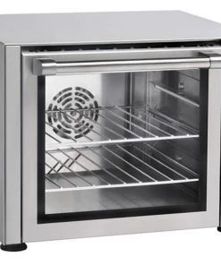 Roller Grill FC280 Mini Convection Oven Restaurant Equipment