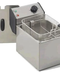 Roller Grill FD80 8 Litre Electric Fryer