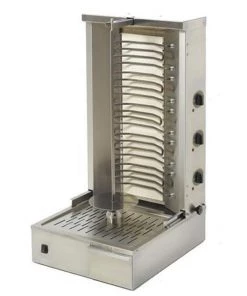 Roller Grill GR80 E Electric Kebab Grill