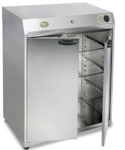 Roller Grill HVC120 Hot Cupboard