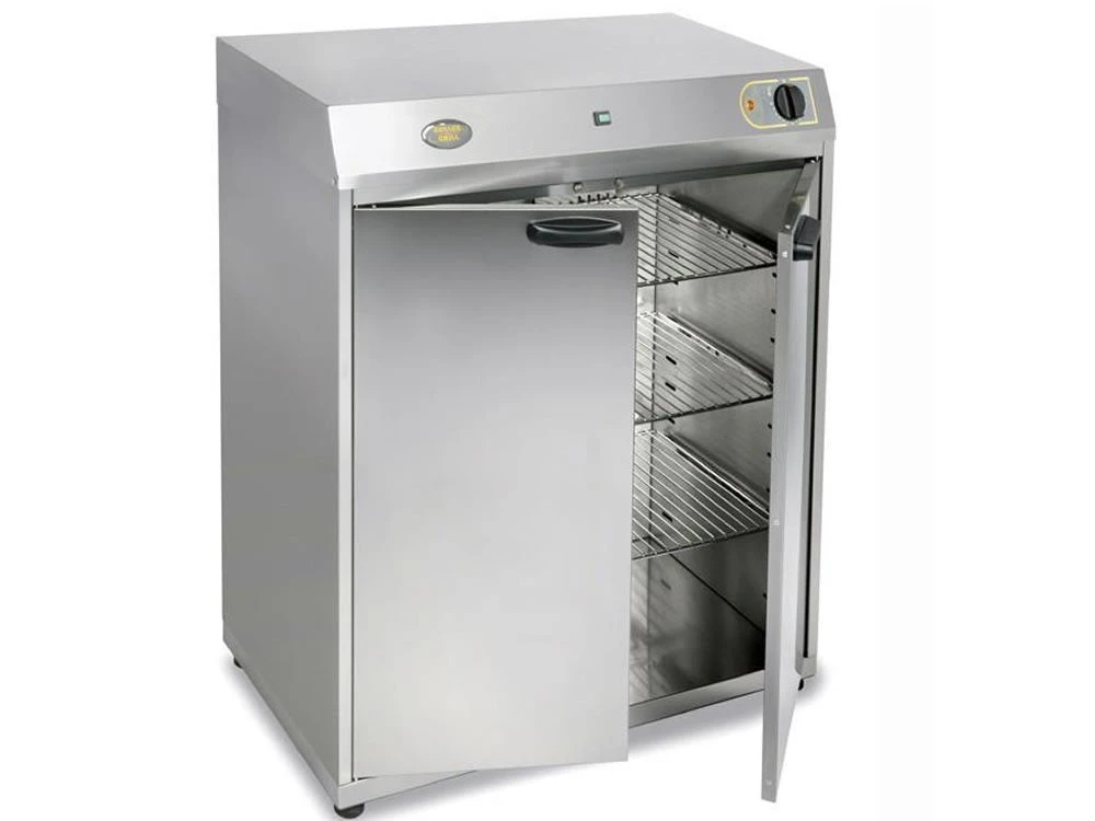Roller Grill HVC120 Hot Cupboard 1 Roller Grill HVC120 Hot Cupboard