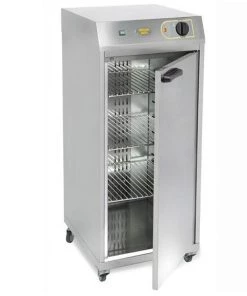 Restaurant Equipment Roller Grill HVC60 Hot Cupboard
