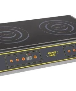 Roller Grill PID30 Induction Hob Restaurant Equipment