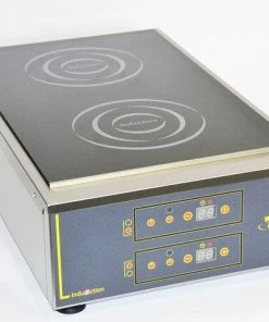 Roller Grill PID700 Induction Hob Restaurant Equipment
