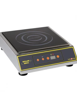 Restaurant Equipment Roller Grill PIS30 Induction Hob