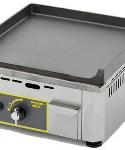 Roller Grill PSF400G Cast Iron Griddle