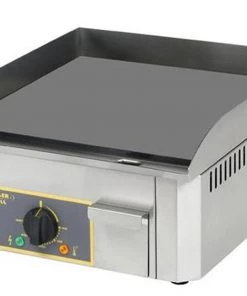 Roller Grill PSR400E Steel Griddle