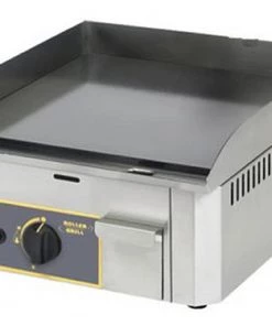 Roller Grill PSR400G Steel Griddle