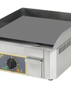 Roller Grill PSR600E Steel Griddle