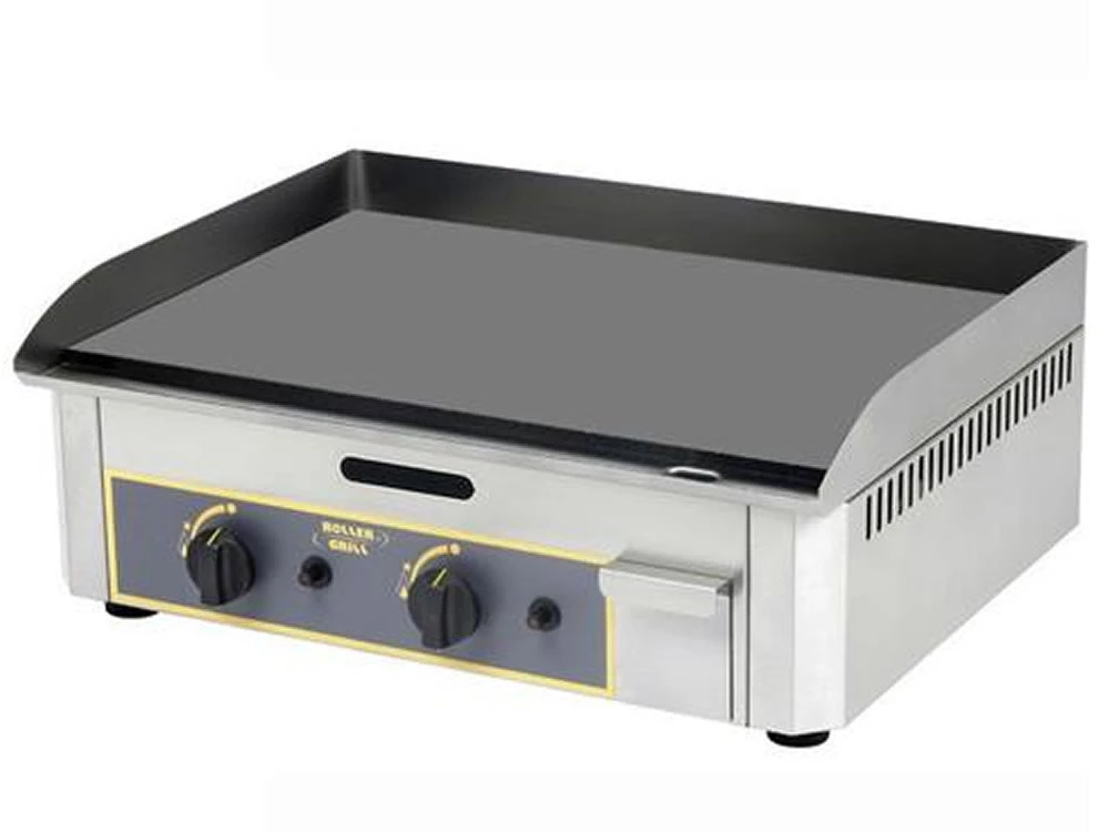 Roller Grill PSR600G Steel Griddle 1 Roller Grill PSR600G Steel Griddle