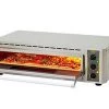 Roller Grill PZ4302 D Extra Large Single Deck Pizza Oven